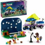 LEGO® Friends 42603 Auto na pozorování hvězd – Hledejceny.cz