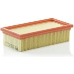 Vzduchový filtr MANN-FILTER C 2163 – Hledejceny.cz