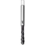 NAREX Závitník strojní m8, 6gx, din 371/c, typ uni, hsse/hl, 2220nx – Hledejceny.cz