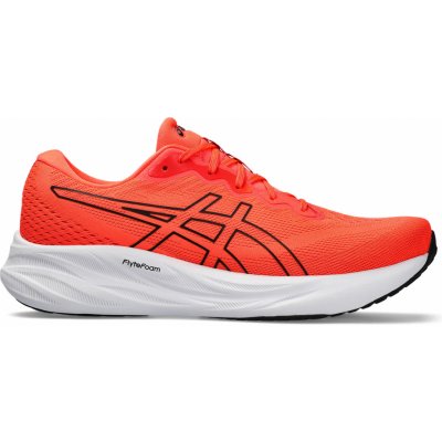 Asics Gel pulse 15 1011B780-600 červené – Hledejceny.cz