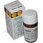 Naturvita Zinek Forte 60 tablet – Hledejceny.cz
