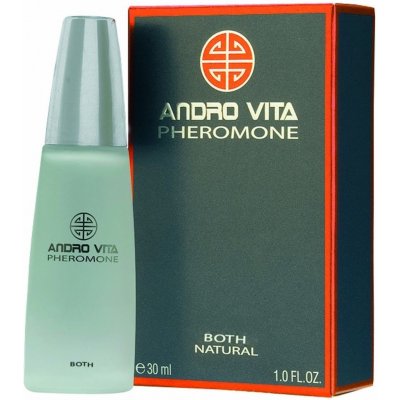 Andro Vita dámský parfém 30ml – Zboží Mobilmania