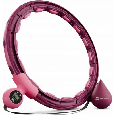Hop-Sport HS-C113HH 38 cm růžový – Zboží Mobilmania