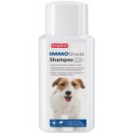 Beaphar Immo Shield Dog šampon 200 ml – Hledejceny.cz