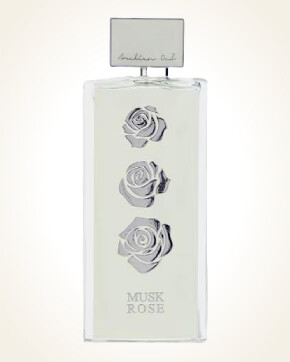 Arabian Oud musk rose parfémovaná voda dámská 100 ml parfémy od výrobce Arabian Oud Arabian Oud musk rose parfémovaná voda dámská 100 ml