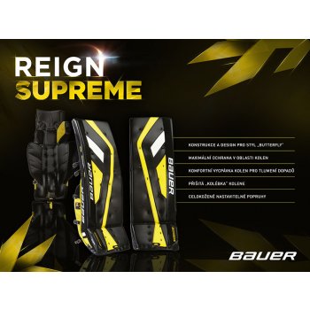 Bauer Totalone NXG senior