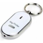 Přívěsek na klíče Hledač klíčů Key Finder červená – Zboží Mobilmania