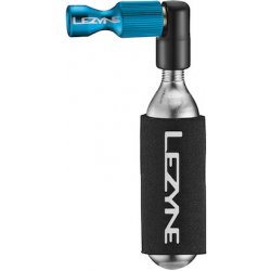 Lezyne Trigger Drive CO2 16g