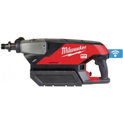 MILWAUKEE MXF DCD150 MX FUEL 4933478165 – Zboží Mobilmania