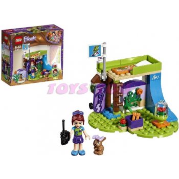 LEGO® Friends 41327 Mia a její ložnice