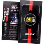 VEASON 6D PRO Samsung Galaxy A52 4G/5G, A52s, 5903396162909 – Zboží Živě