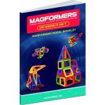 Magformers Designer 62 ks – Zboží Dáma