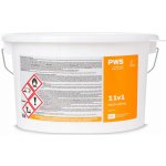 PWS Multi tablety 11v1 MAXI EKO 5kg – Zboží Dáma
