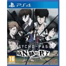 PSYCHO-PASS: Mandatory Happiness