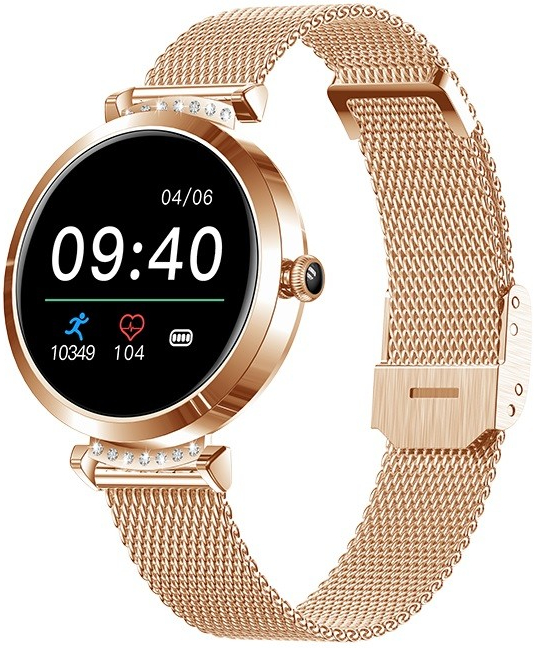 Wotchi W22AG na Heureka.cz