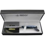 Regal psací souprava Themis zelená 25028B – Zboží Živě