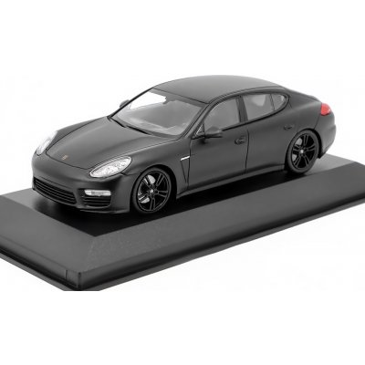 MAXICHAMPS Minichamps Porsche Panamera Turbo 2013 1:43 – Hledejceny.cz