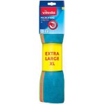 Vileda 159616 Mikrohadřík Colors XL 4 ks – Zboží Dáma