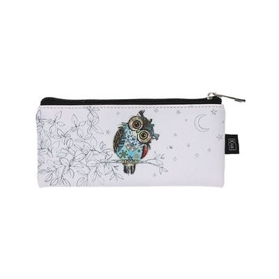 KIUB Kosmetická taška TROL21U01 BUG ART KOOKS – Zboží Dáma