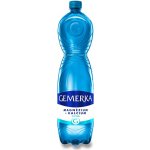 Gemerka Magnézium a kalcium tichá minerální voda 6 x 1,5 l – Hledejceny.cz