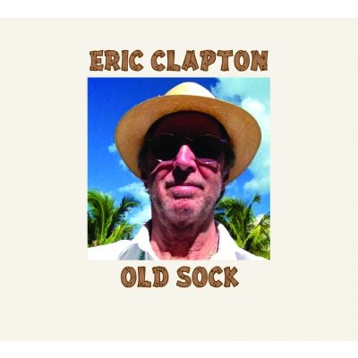 Eric Clapton - Old Sock, 2 LP – Hledejceny.cz