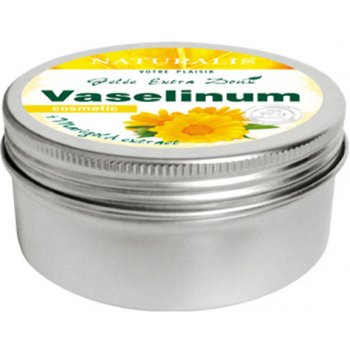 Naturalis kosmetická vazelína   marigold extract 100 g