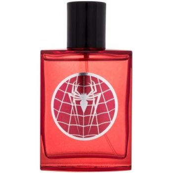 Marvel Ultimate Spiderman toaletní voda unisex 100 ml