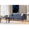 Pohovka Atelier del Sofa 3-Seat Sofa Petra 3Blue