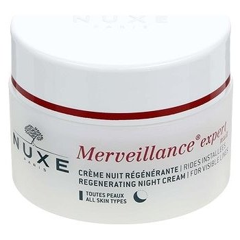 Nuxe Merveillance expert noční krém 50 ml