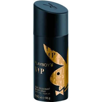 Playboy VIP for Her deospray 150 ml