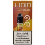LIO Liquid Salt Tobacco 10 ml 16 mg – Zbozi.Blesk.cz