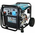Könner & Söhnen KS 8100iE 1/3 ATSR – Zboží Mobilmania