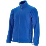 Stalco Flísová mikina pánská BARRY modrá – Zboží Dáma