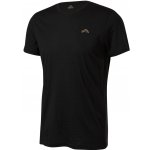 Crivit pánské funkční triko s merino vlnou černá – Hledejceny.cz