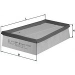 Vzduchový filtr MAHLE LX 957/3 – Hledejceny.cz