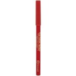 Dermacol True Colour Lipliner dřevěná konturovací tužka na rty 4 4 g – Zbozi.Blesk.cz