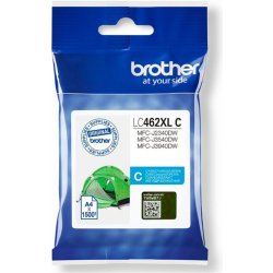 Brother LC-462XLC - originální