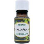 Aromis vonný olej Meduňka 10 ml – Hledejceny.cz