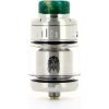 Atomizér, clearomizér a cartomizér do e-cigarety OXVA Arbiter 2 RTA clearomizér Stříbrná 5ml