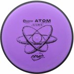 MVP Disc Sports Firm Electron Atom Zelená – Zboží Dáma