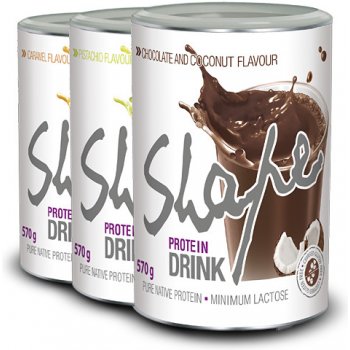 Prom-IN Shape shake protein 30 g