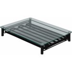 5five Simply Smart HOLD 60 ks transparentní – Zboží Dáma