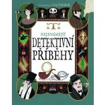 Nejznámější detektivní příběhy – Zboží Mobilmania