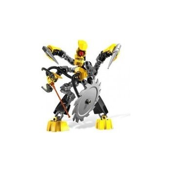 LEGO® Hero Factory 6229 XT4