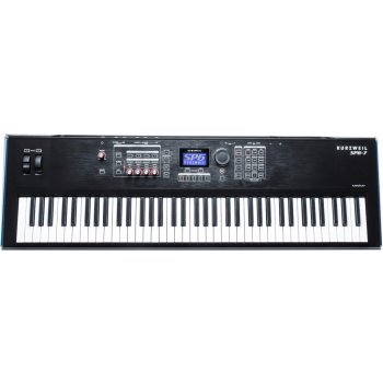 Kurzweil SP6