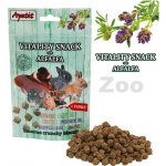 Apetit vitality Snack alfalfa 80 g – Zboží Mobilmania