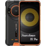 Ulefone Power Armor 16 Pro – Hledejceny.cz