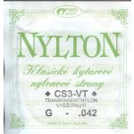 Nylton CS 3 VT – Zboží Dáma