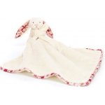 Jellycat Blossom muchláček Berry králíček – Sleviste.cz