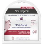 Neutrogena pečující maska na ruce CICA-Repair (Hand Mask) 1 pár – Hledejceny.cz